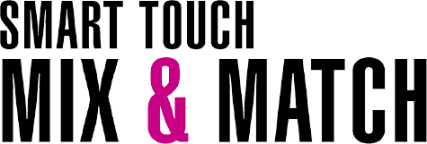 SMART-TOUCH MIX&MAX