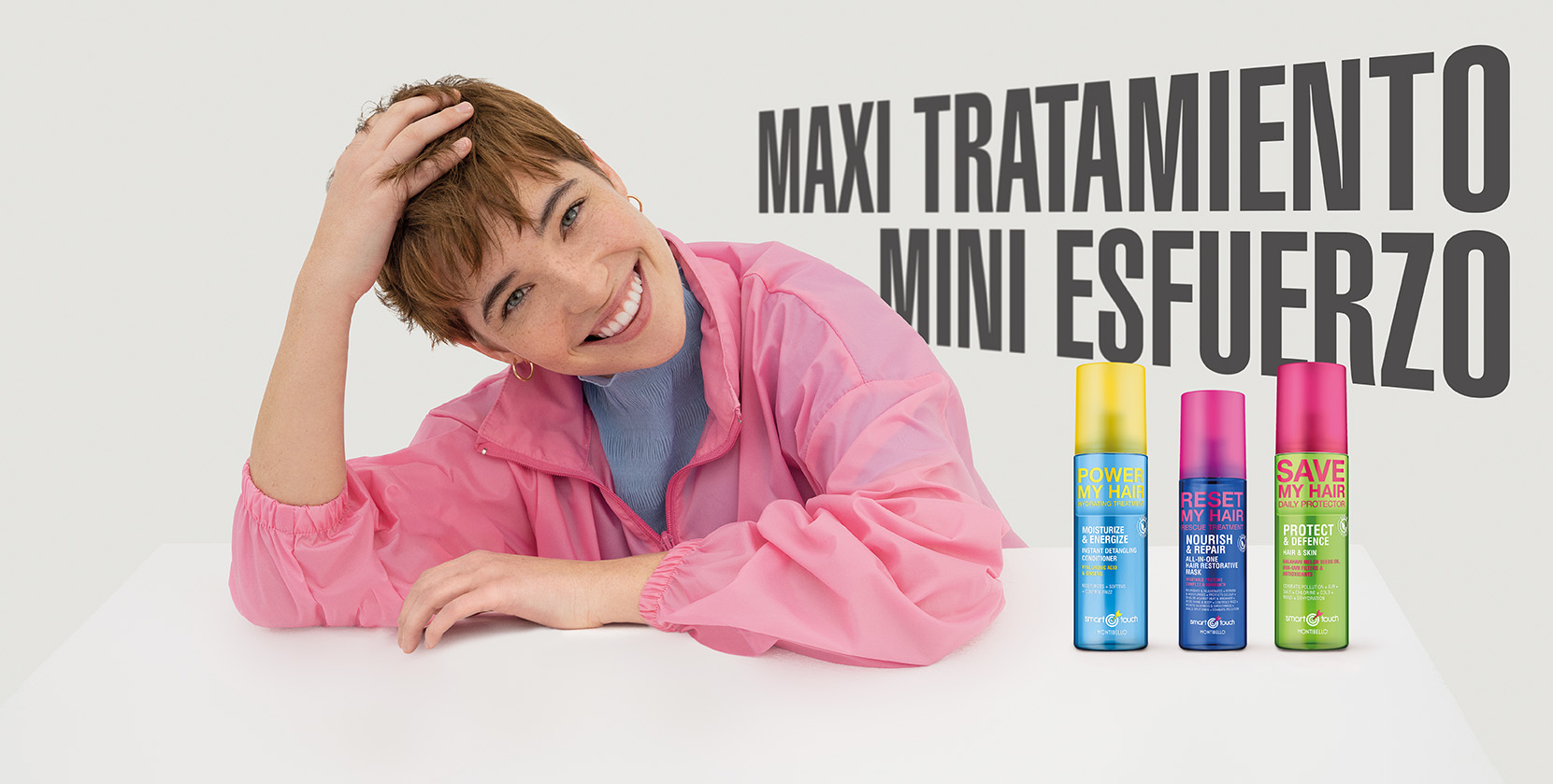 maxi tratamiento mini esfuerzo
